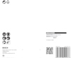 Etikett med QR-kod, streckkod och Bosch-logotyper. Text: "Made in Switzerland" och "100% vs Bosch C420".