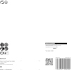 Förpackning av Bosch Expert med QR-kod och streckkod.