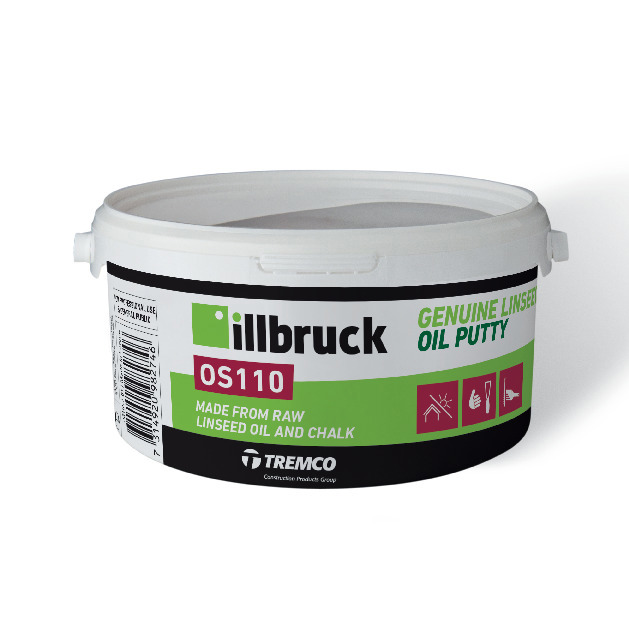 LINOLJEKITT OS110 - illbruck