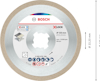 Rund diamantkapskiva från Bosch, X-LOCK, Ø 125 mm, med specifikationer: max 12,250 rpm, ∅ 22,23 mm.